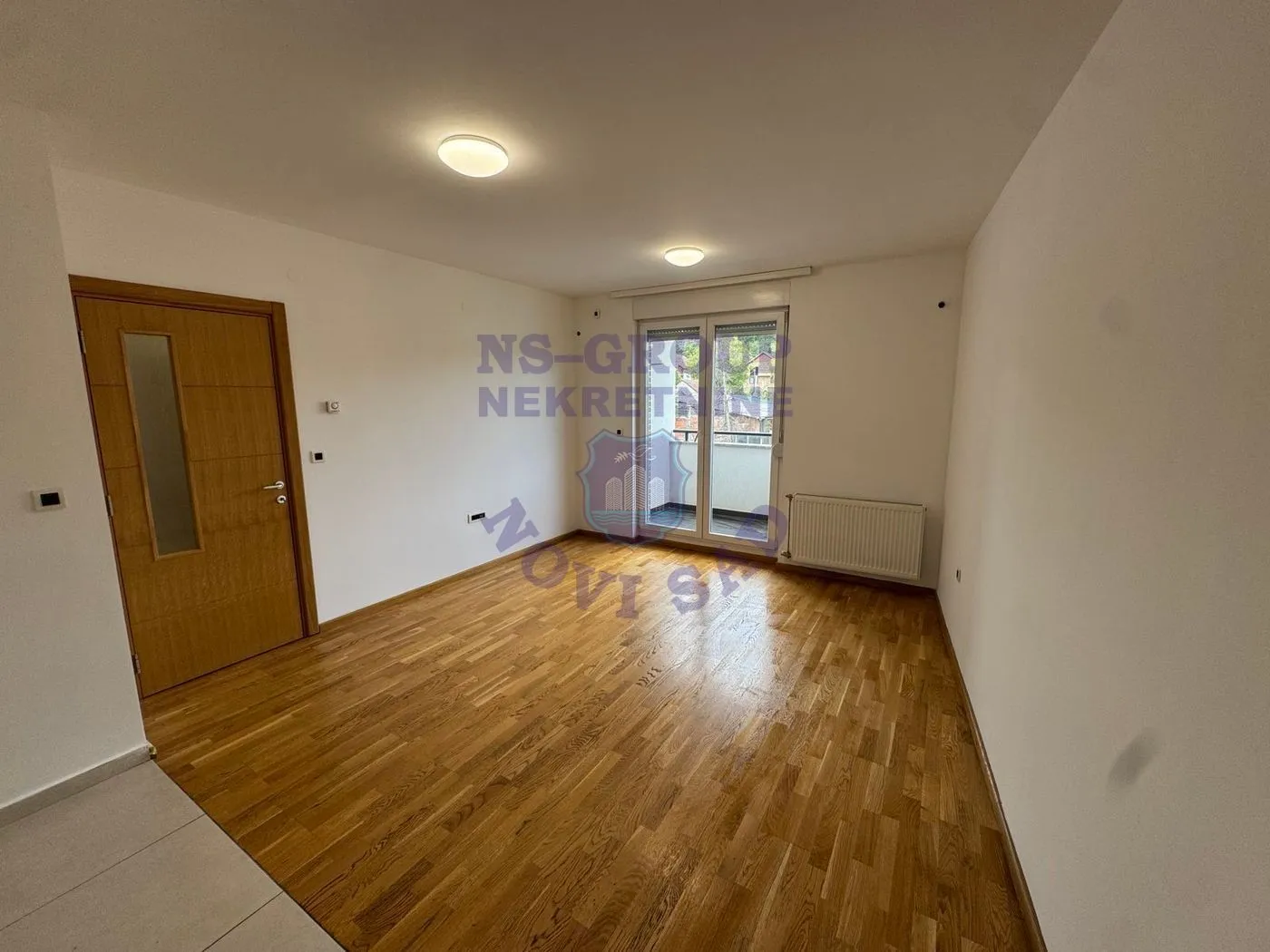 stan na prodaju Petrovaradin, 64m2 564914