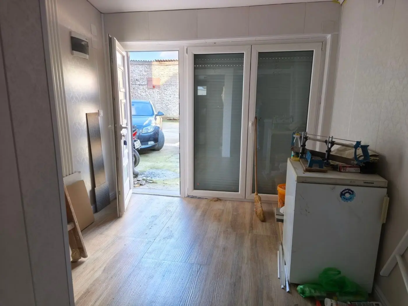 stan na prodaju Novi Sad, 13m2 561597