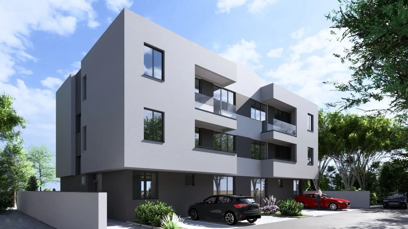 stan na prodaju Novi Sad, 40m2 564610