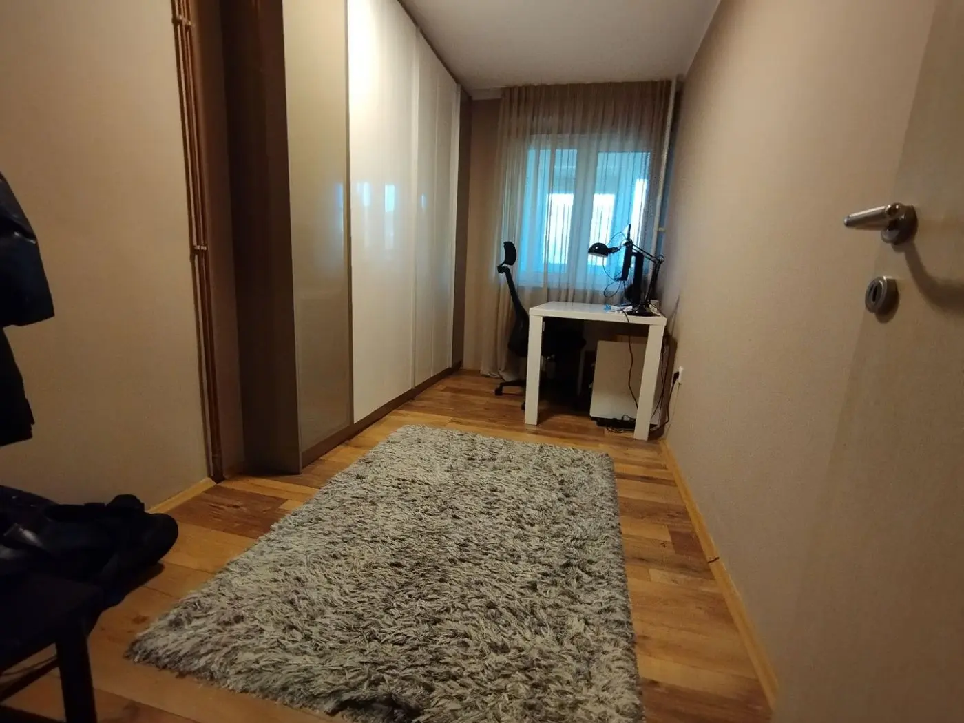 stan na prodaju Novi Sad 116m2 564995