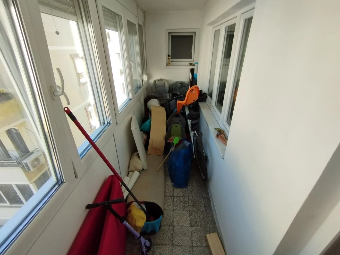 stan na prodaju Novi Sad 116m2 564995