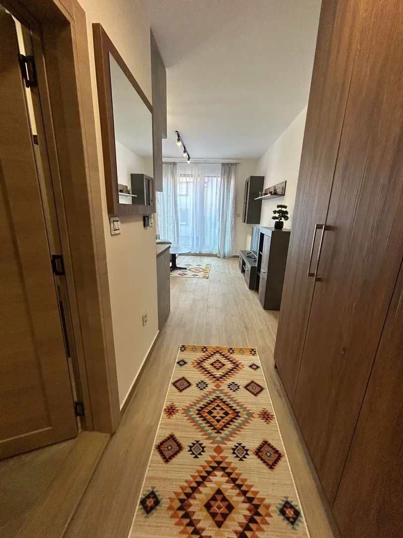 stan na prodaju Novi Sad 24m2 559181