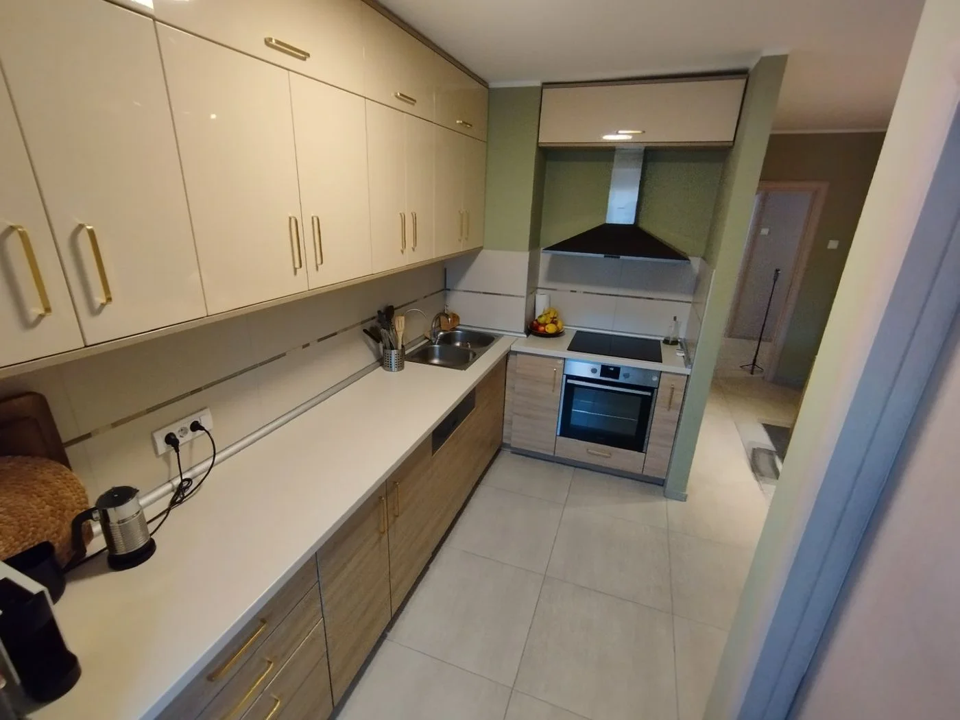 stan na prodaju Novi Sad 116m2 564995