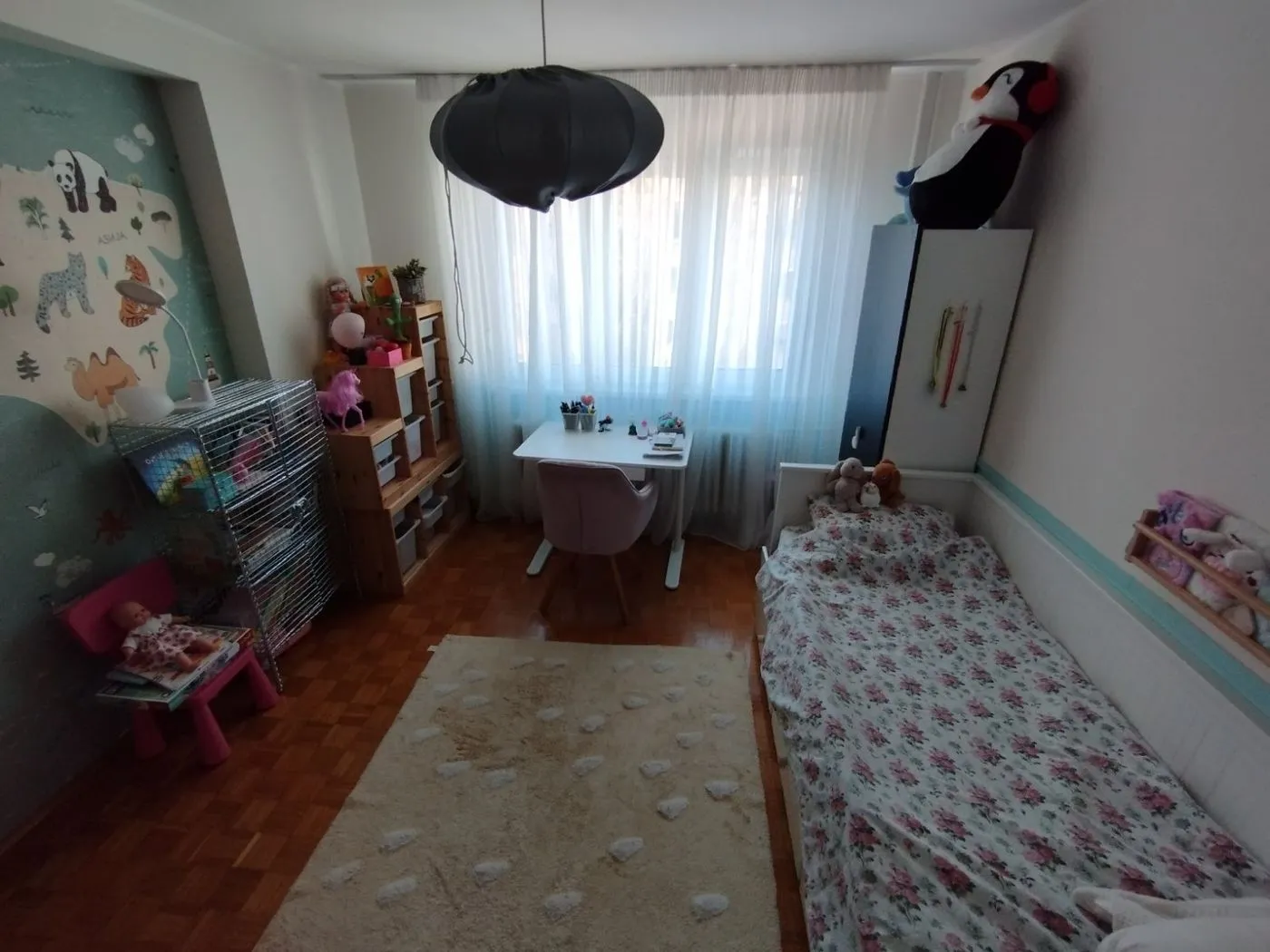 stan na prodaju Novi Sad 116m2 564995