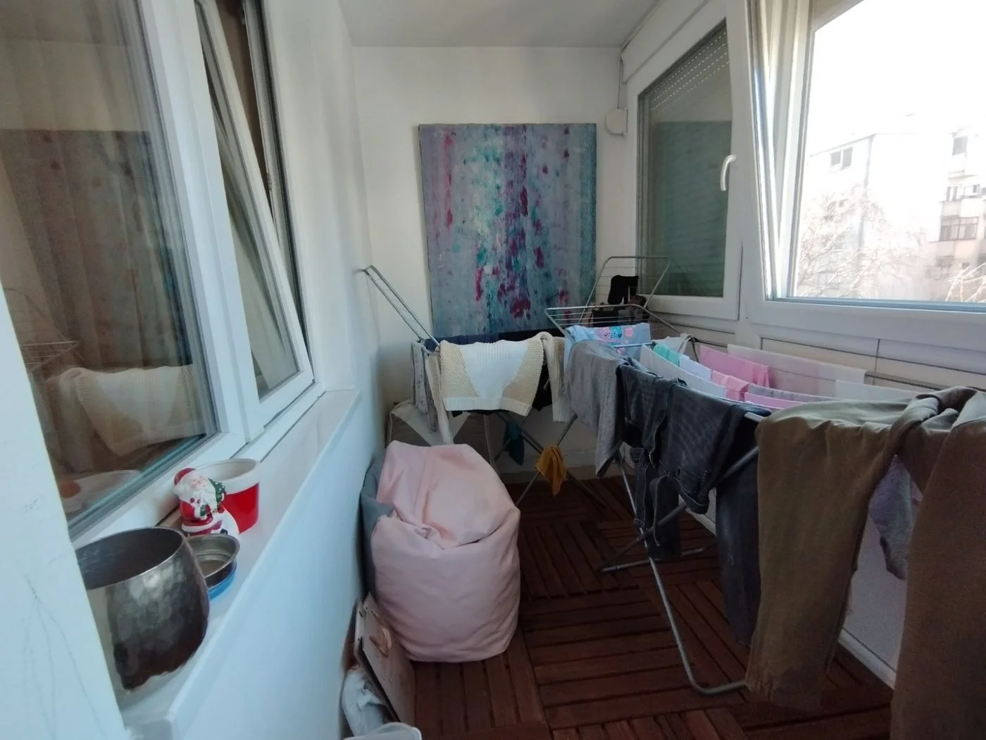 stan na prodaju Novi Sad 116m2 564995