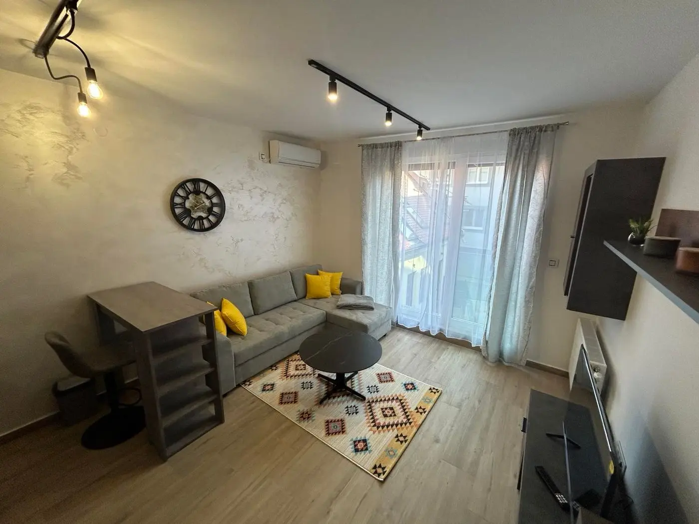 stan na prodaju Novi Sad 24m2 559181
