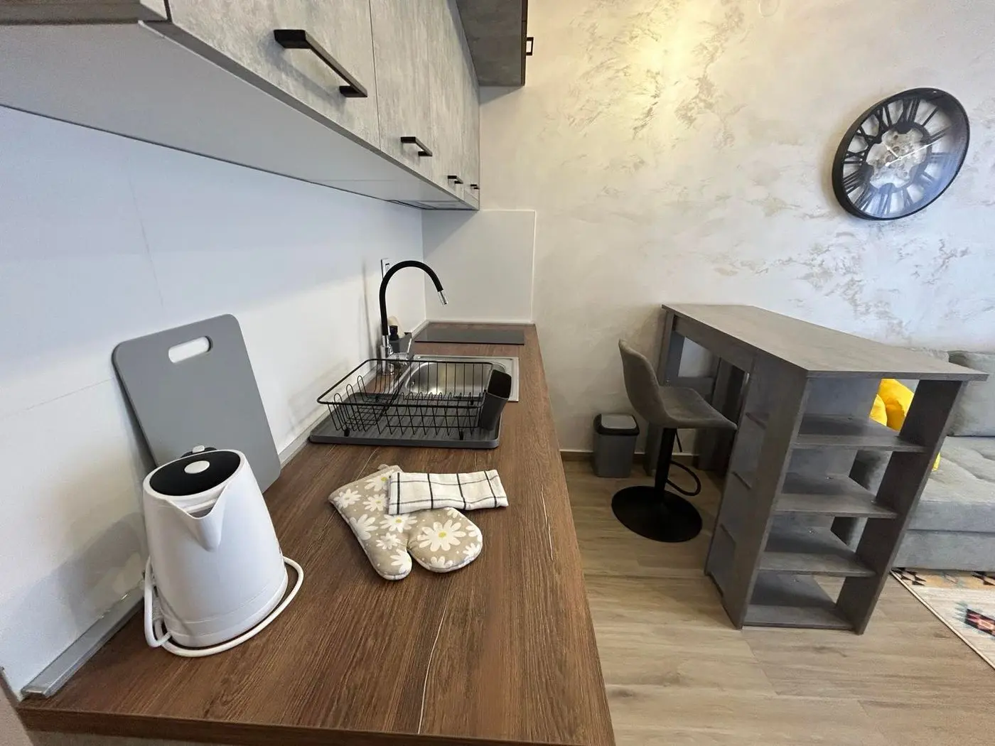 stan na prodaju Novi Sad 24m2 559181