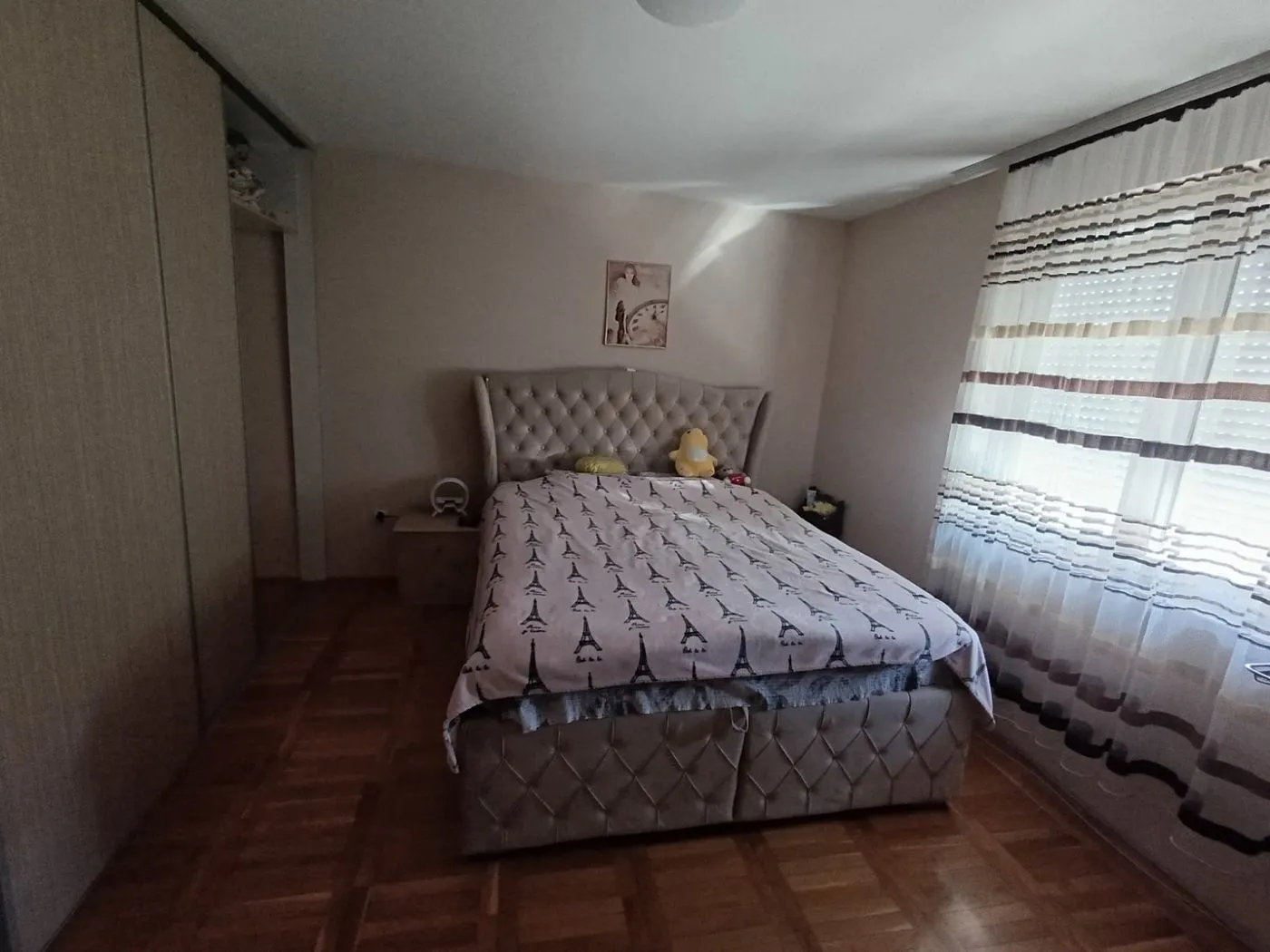 stan na prodaju Bačka Palanka 77m2 524235