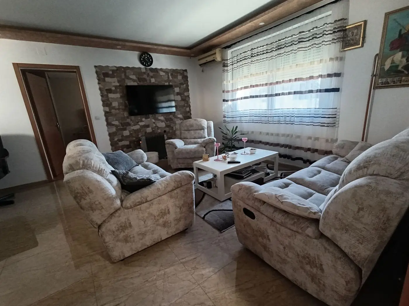 stan na prodaju Bačka Palanka 77m2 524235