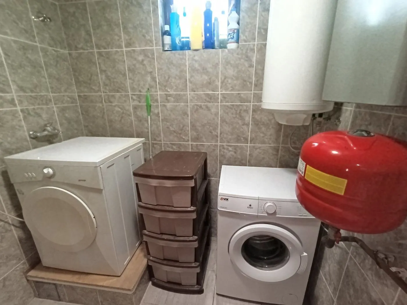 stan na prodaju Bačka Palanka 77m2 524235