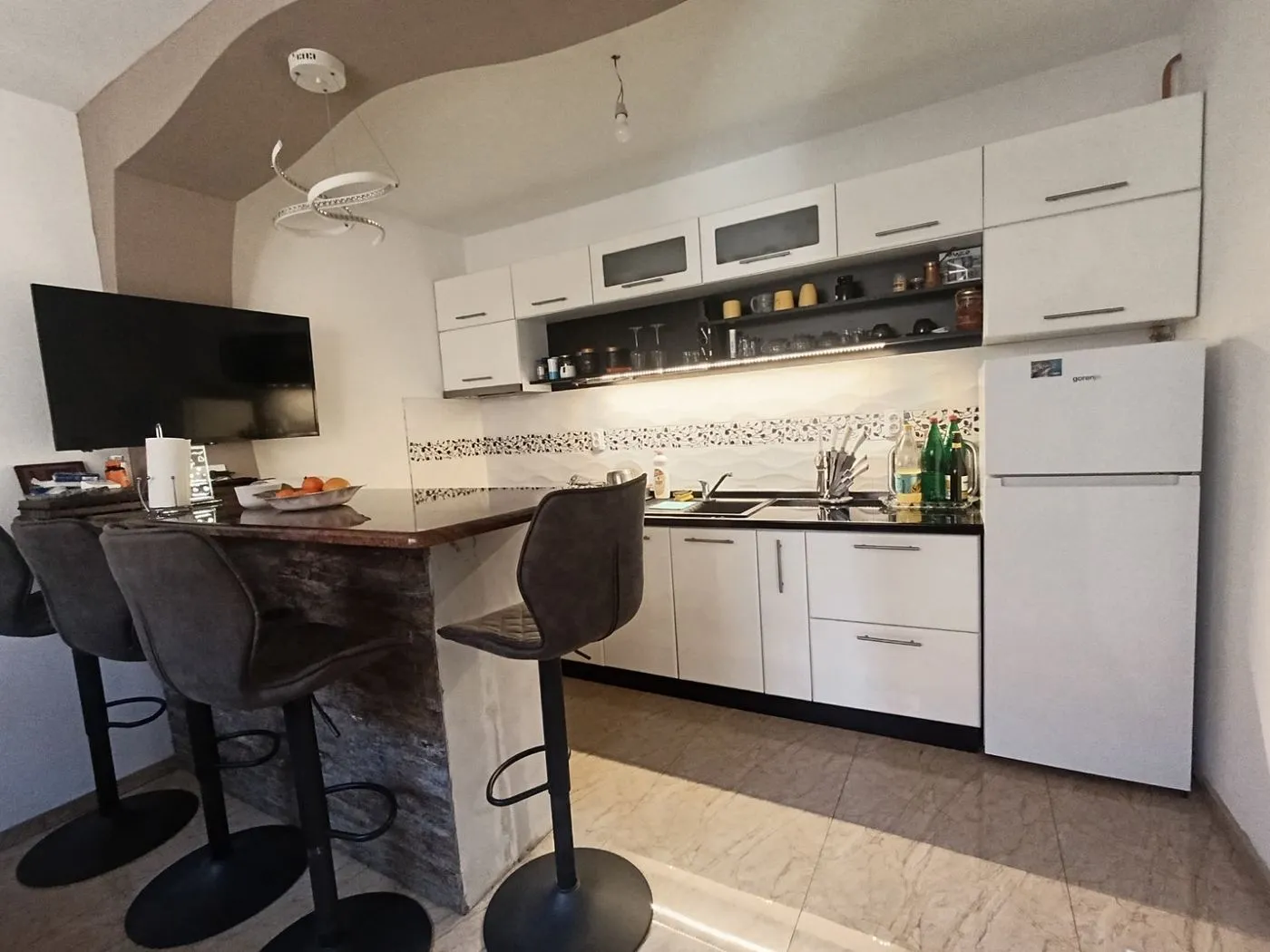 stan na prodaju Bačka Palanka 77m2 524235