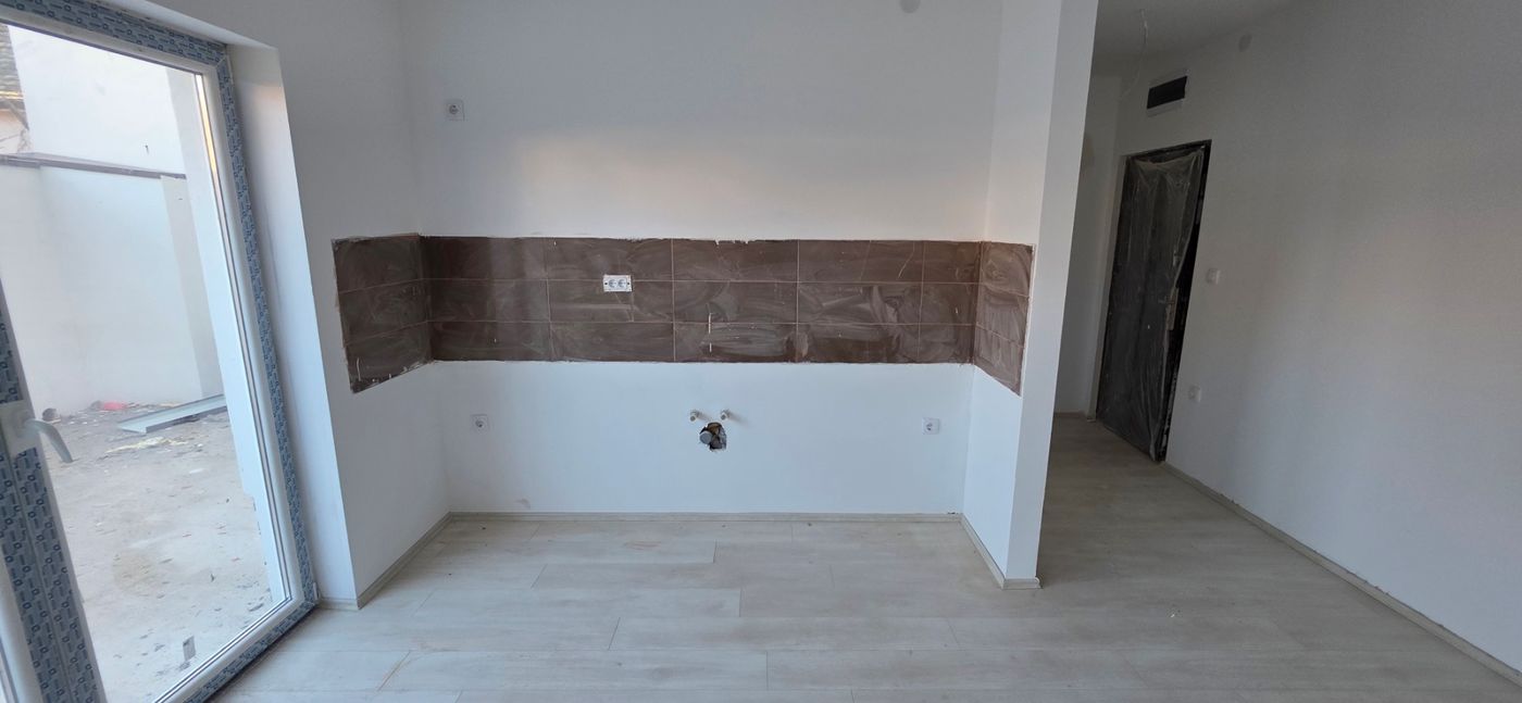 stan na prodaju Futog, 41m2 565049