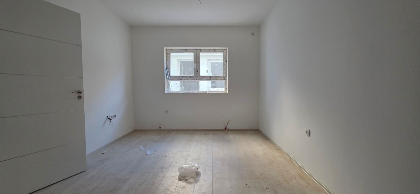 stan na prodaju Futog, 28m2 565039