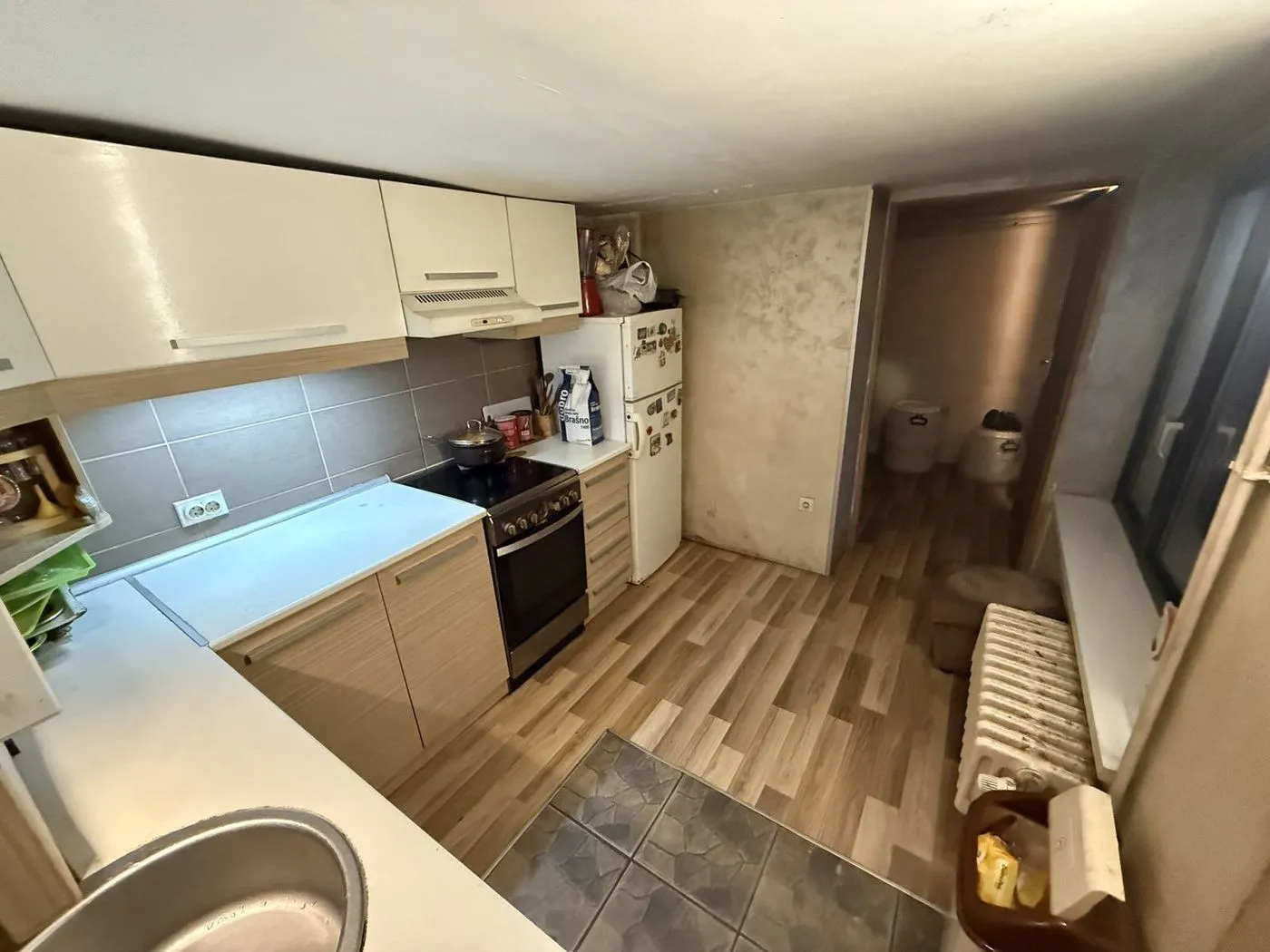 kuca na prodaju Novi Sad 65m2 565167