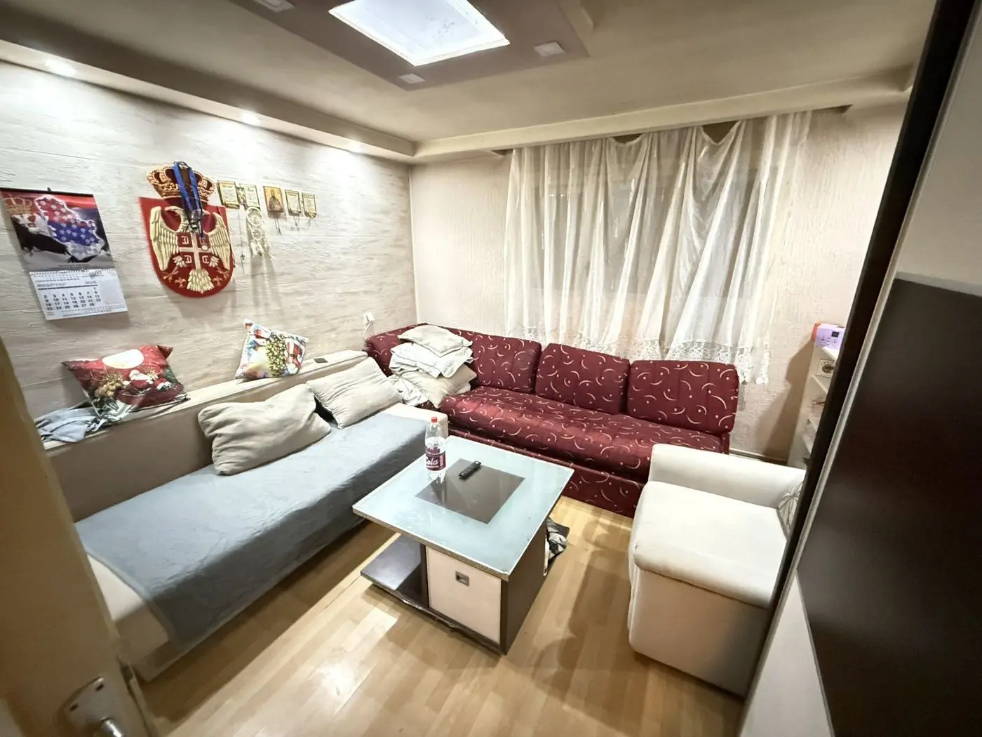 kuca na prodaju Novi Sad 65m2 565167
