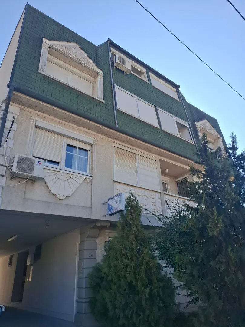 stan na prodaju Novi Sad 23m2 565064