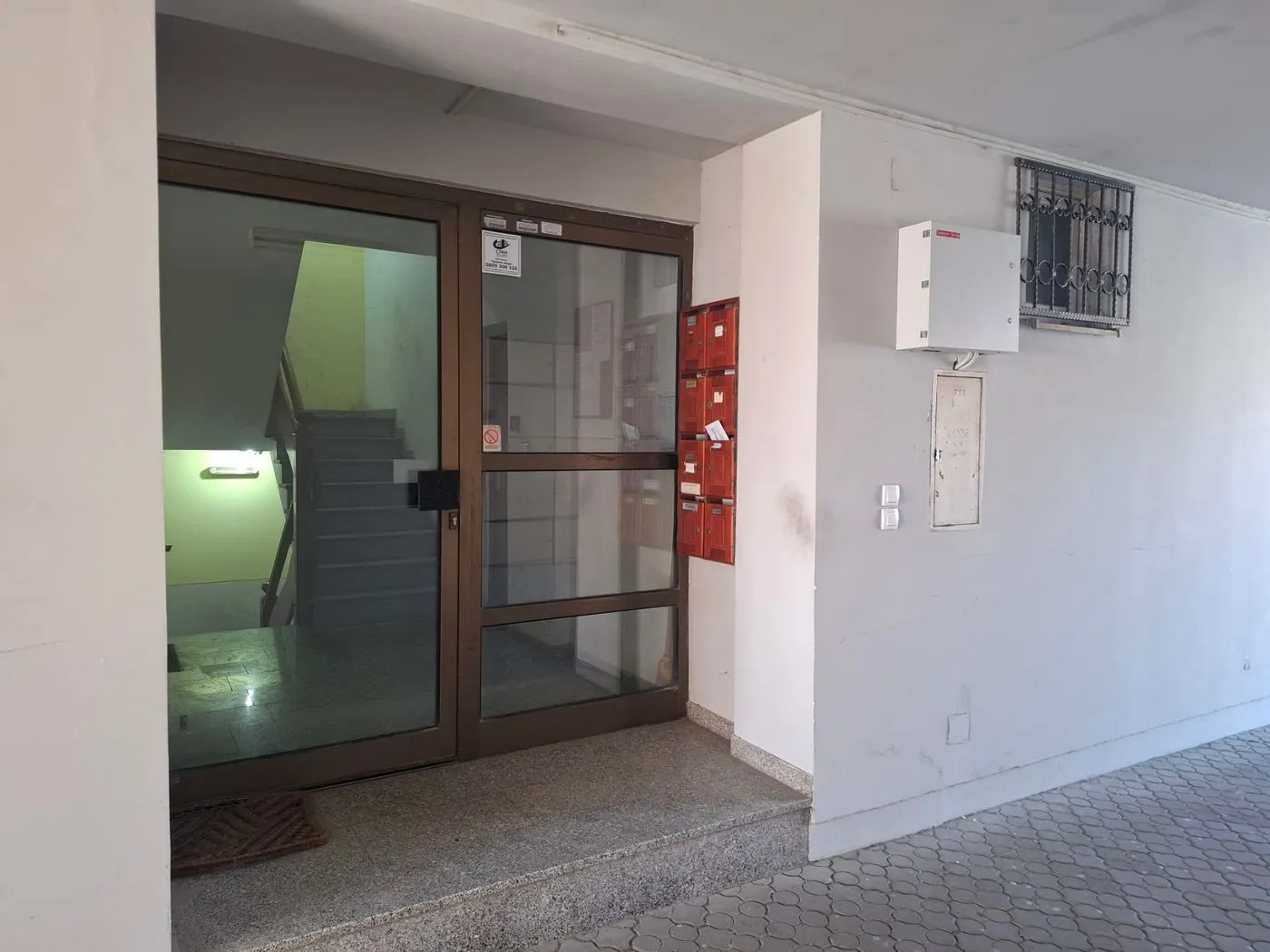 stan na prodaju Novi Sad 23m2 565064
