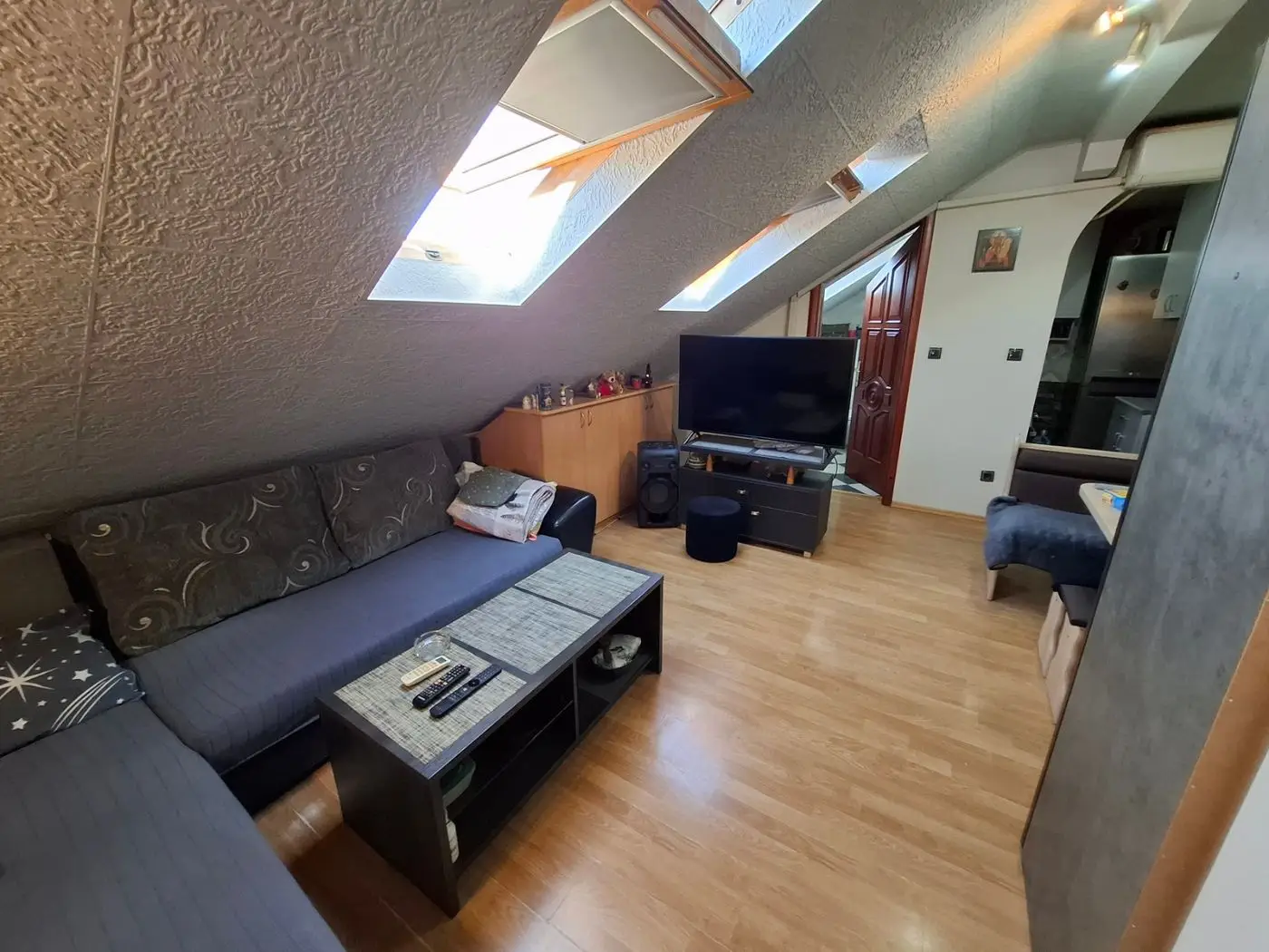 stan na prodaju Novi Sad 23m2 565064