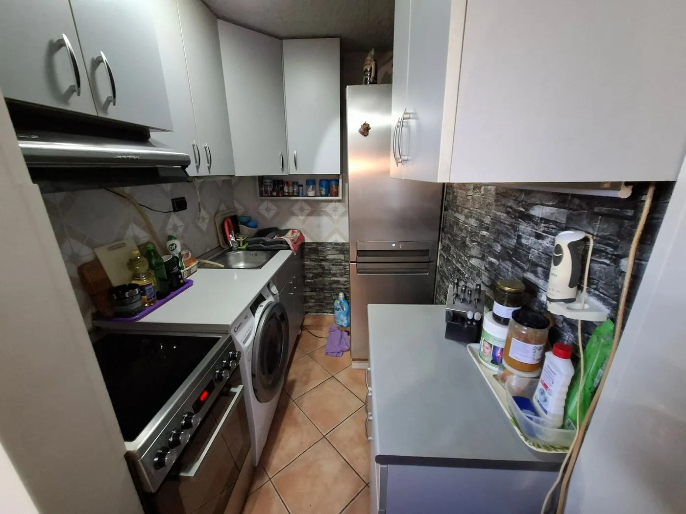 stan na prodaju Novi Sad 23m2 565064