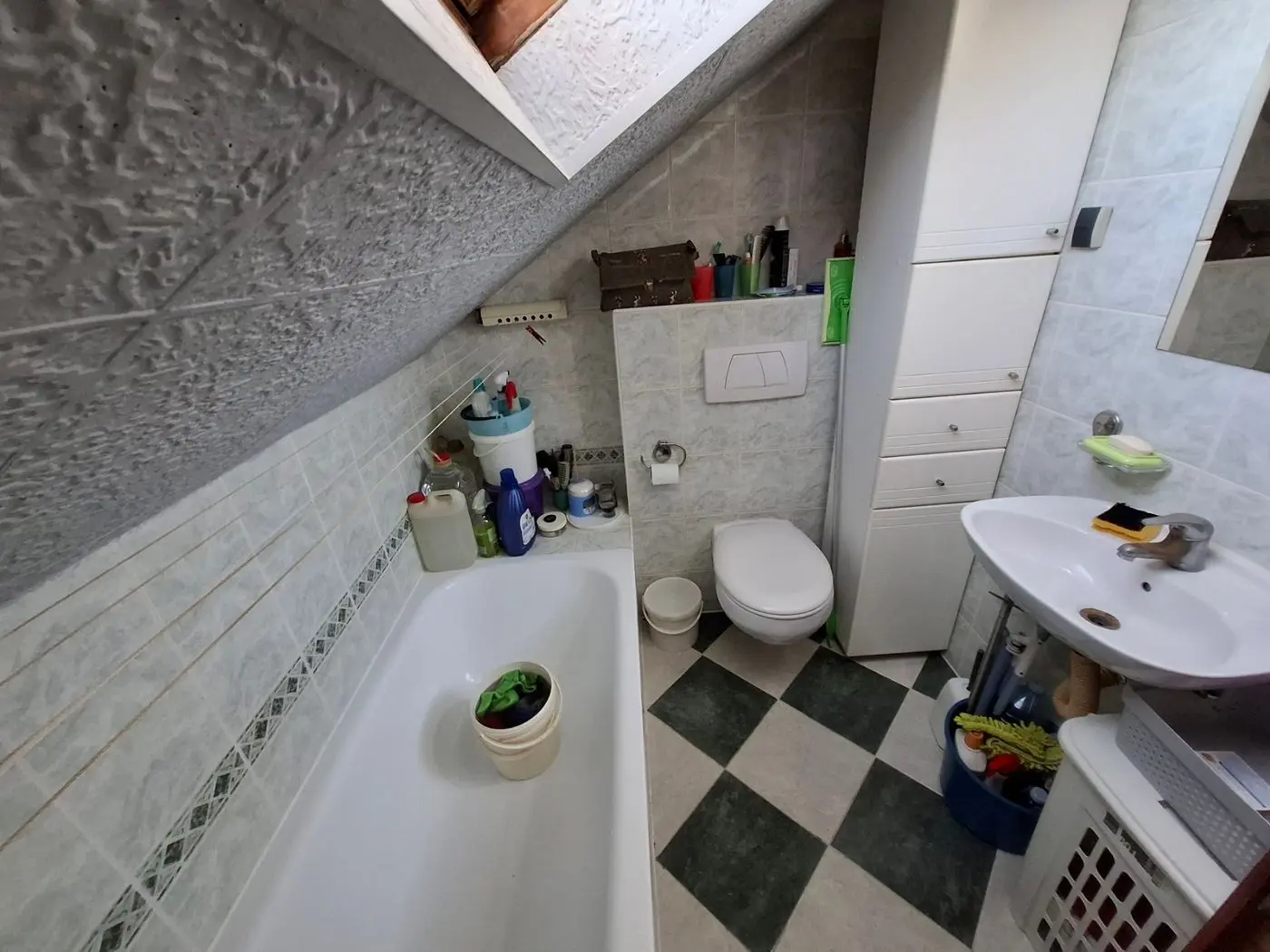 stan na prodaju Novi Sad 23m2 565064