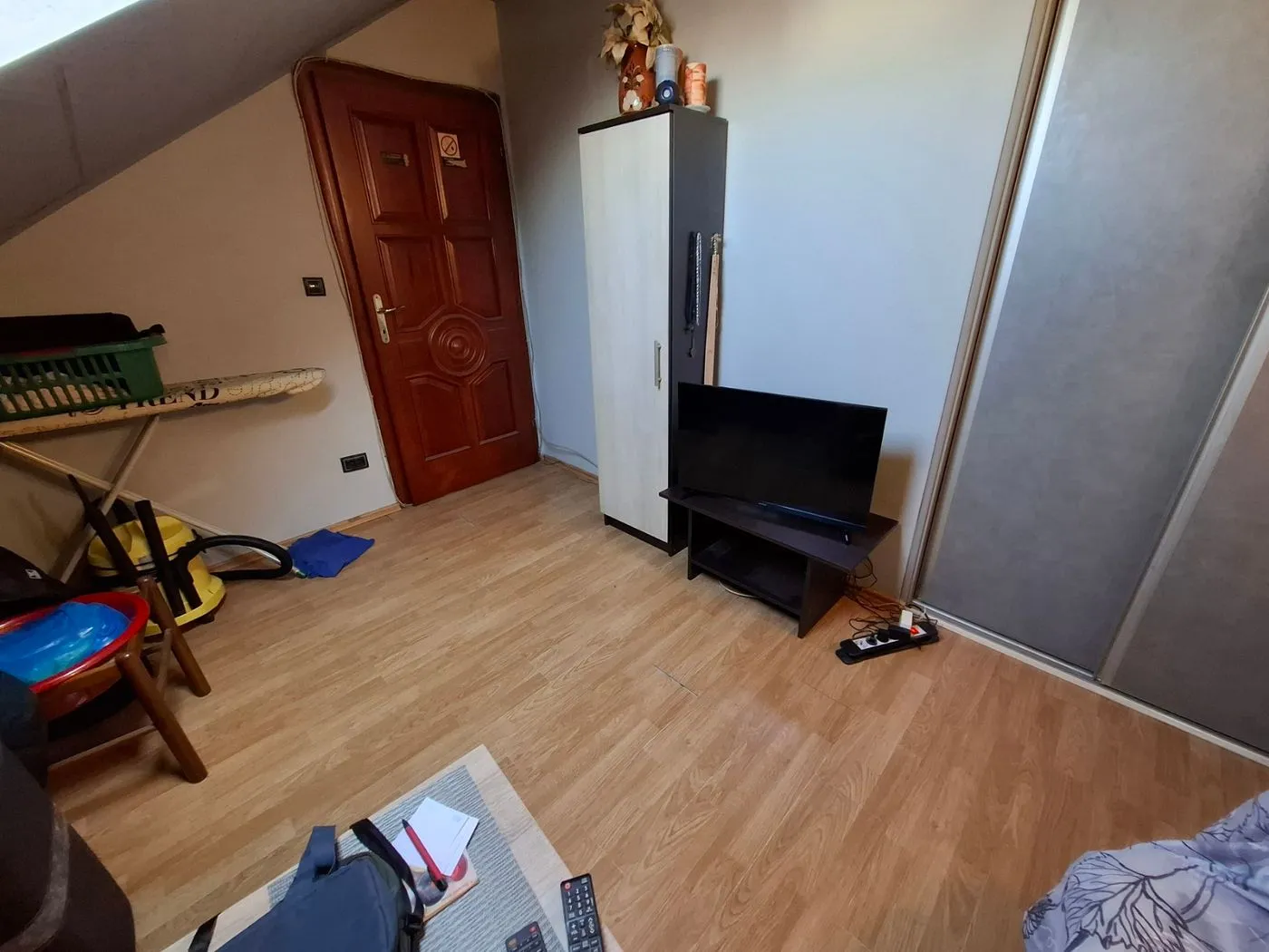 stan na prodaju Novi Sad 23m2 565064