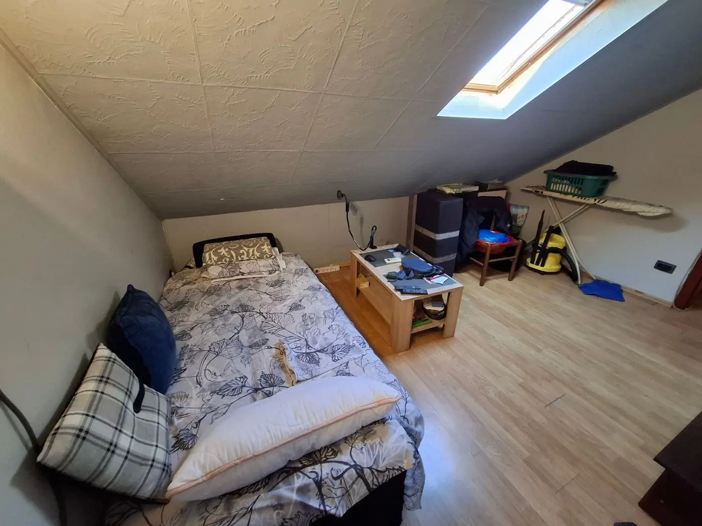 stan na prodaju Novi Sad 23m2 565064