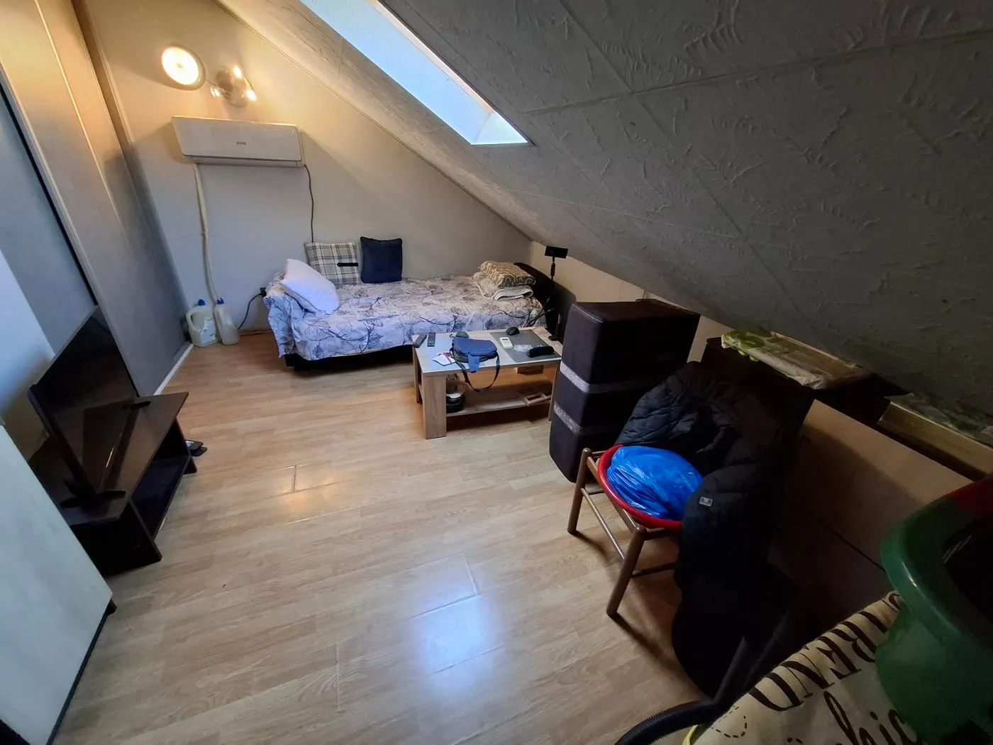 stan na prodaju Novi Sad 23m2 565064
