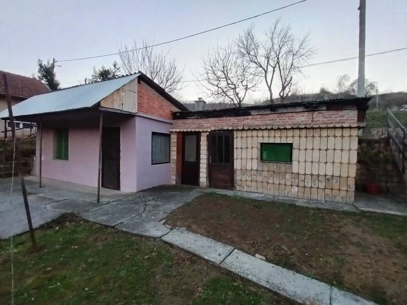 kuca na prodaju Beočin, 68m2 565163
