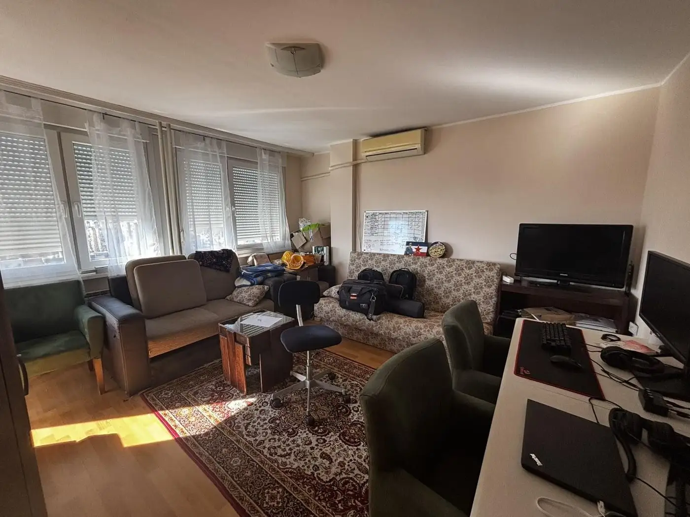 stan na prodaju Novi Sad, 66m2 565204