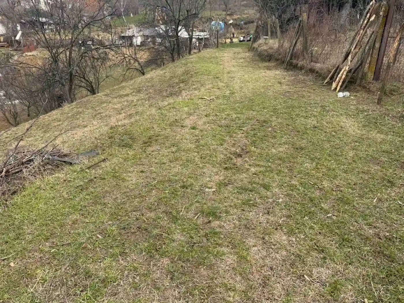 plac na prodaju Petrovaradin 1296m2 565273