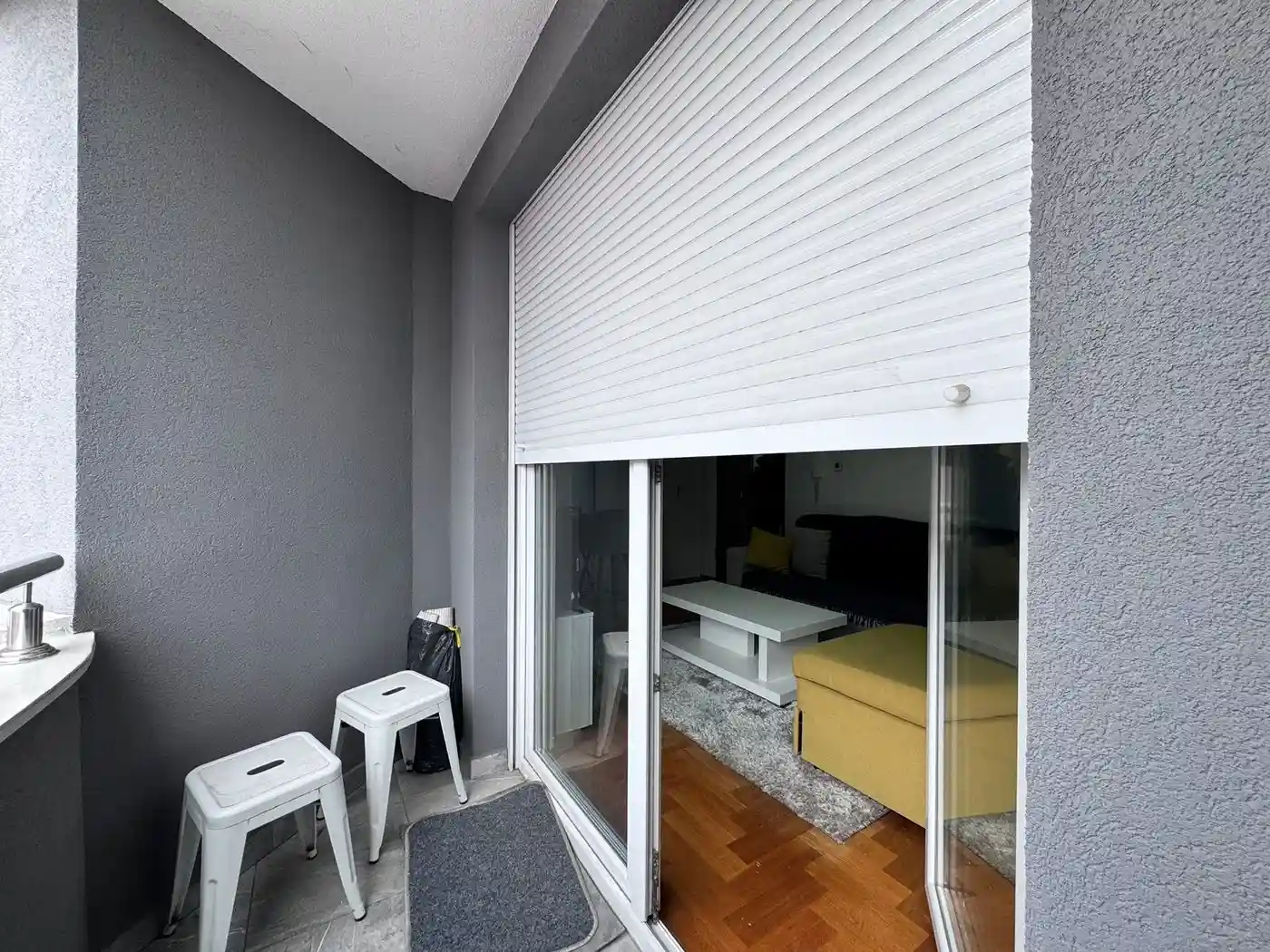 stan na prodaju Novi Sad 26m2 568209