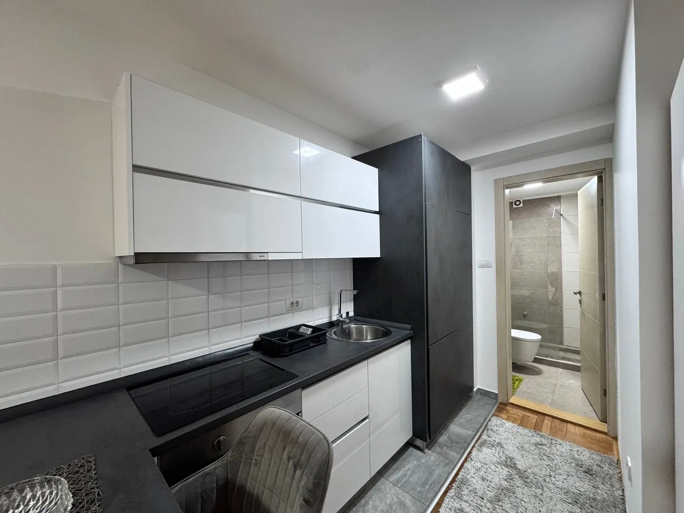 stan na prodaju Novi Sad 26m2 568209