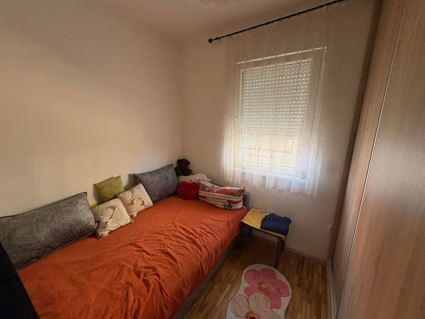 stan na prodaju Novi Sad 51m2 565217