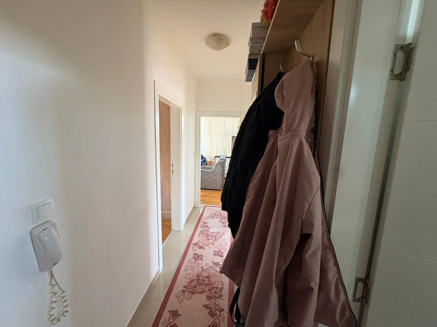 stan na prodaju Novi Sad 51m2 565217