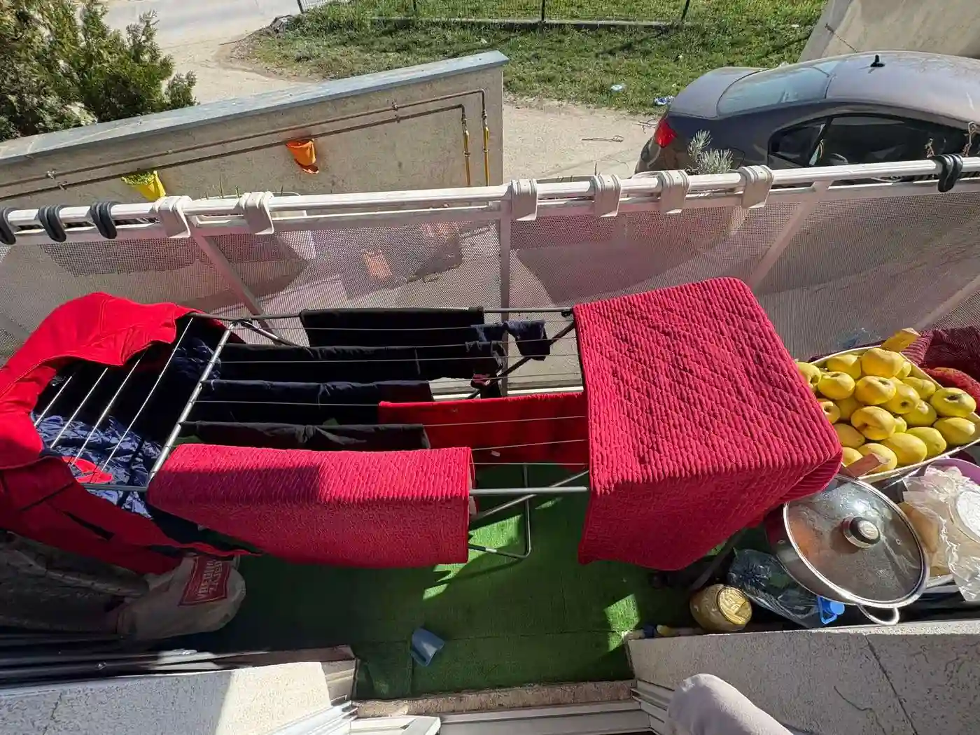 stan na prodaju Novi Sad 51m2 565217
