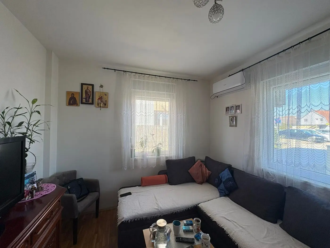stan na prodaju Novi Sad, 51m2 565217