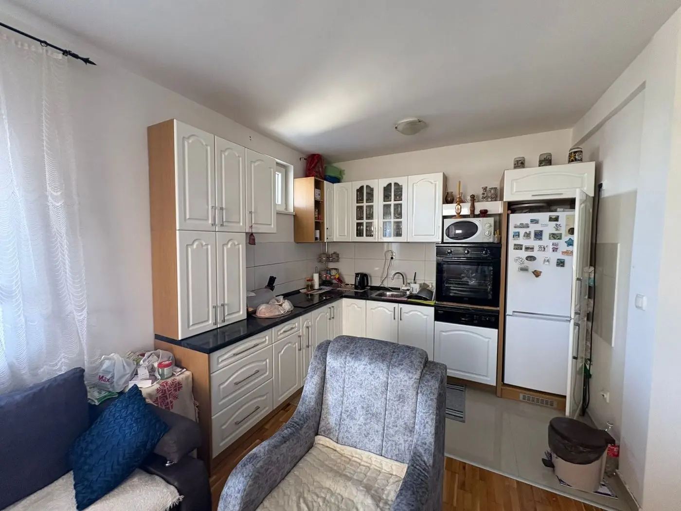 stan na prodaju Novi Sad 51m2 565217