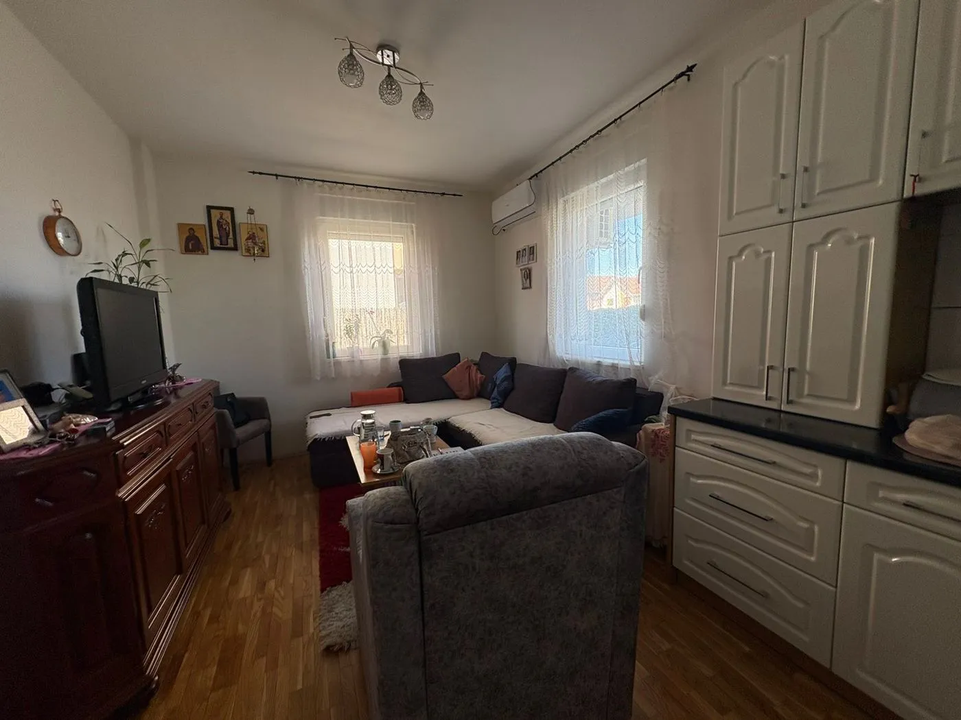 stan na prodaju Novi Sad 51m2 565217