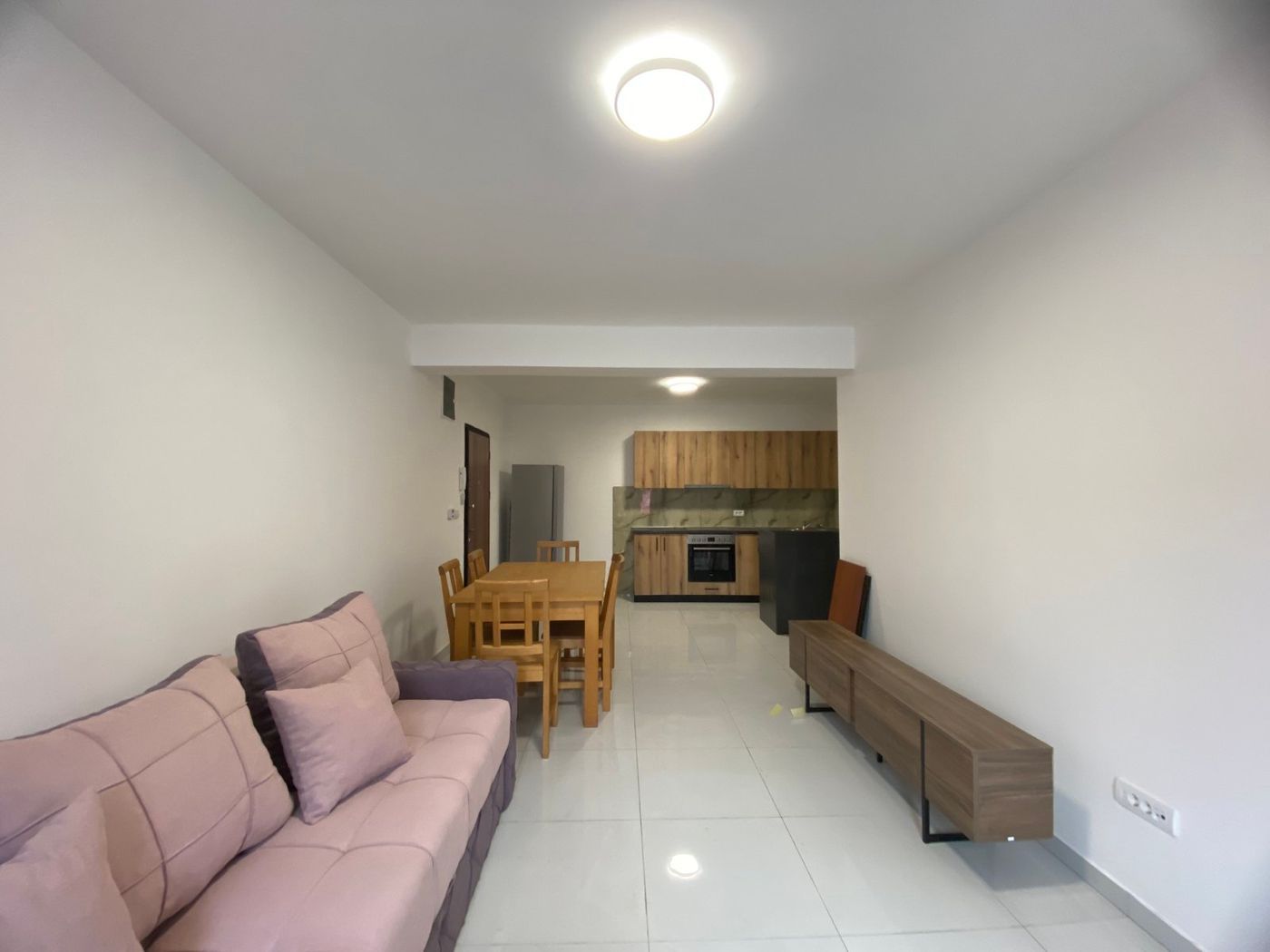 stan na prodaju Petrovaradin, 45m2 15646