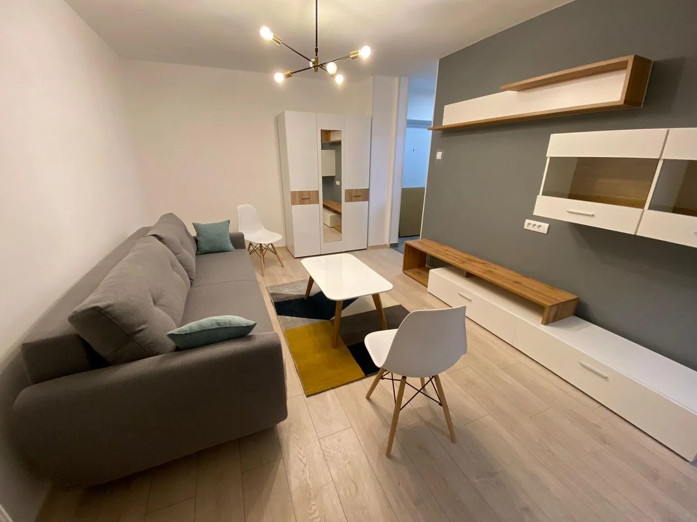 stan na prodaju Novi Sad, 33m2 565206