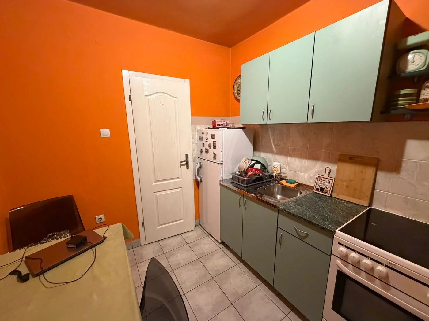 stan na prodaju Novi Sad 32m2 565286