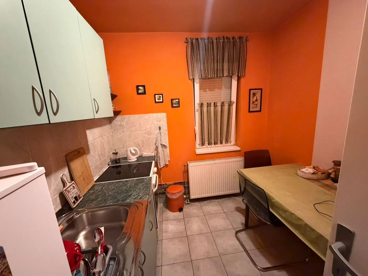 stan na prodaju Novi Sad 32m2 565286