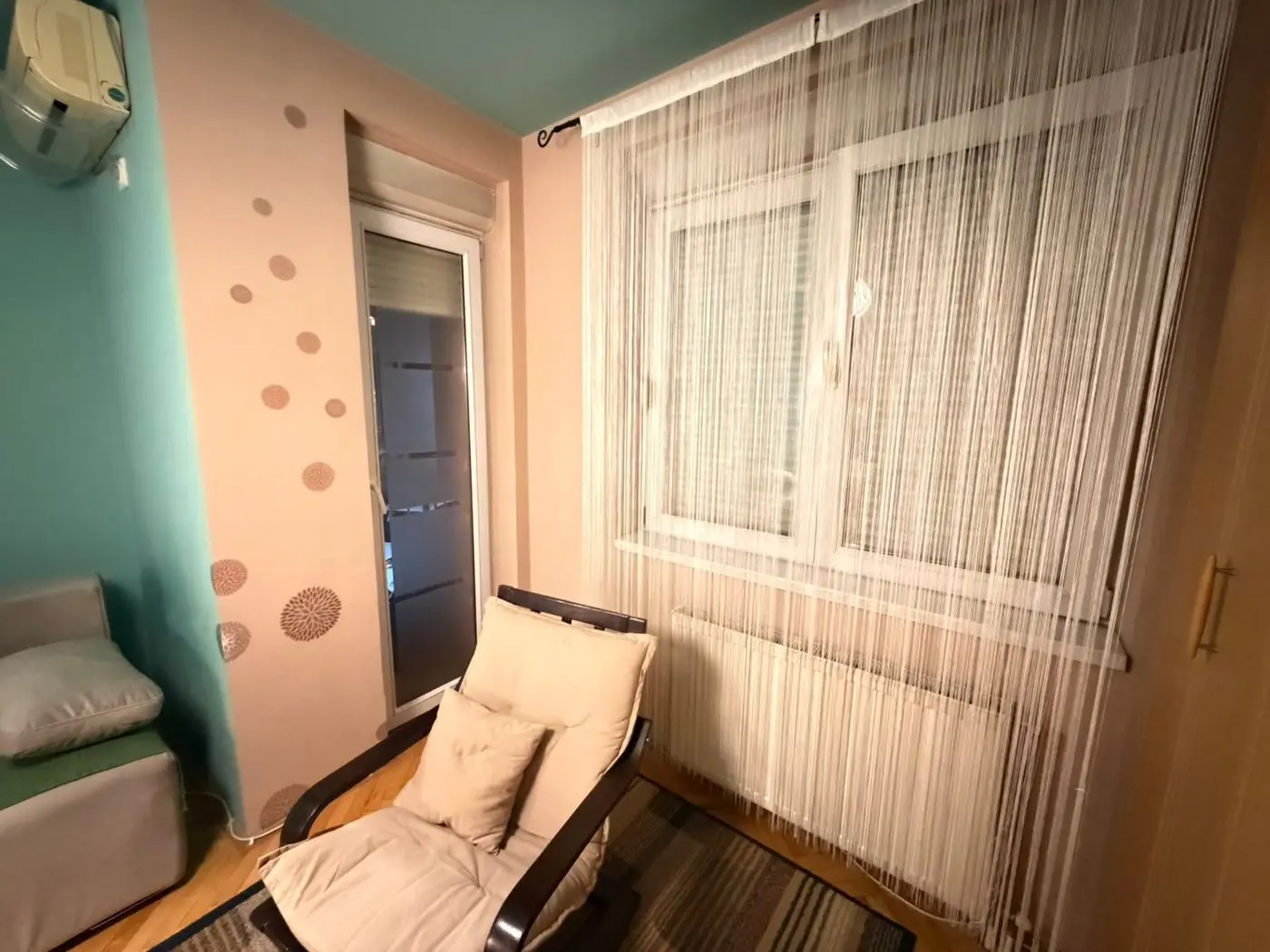 stan na prodaju Novi Sad 32m2 565286