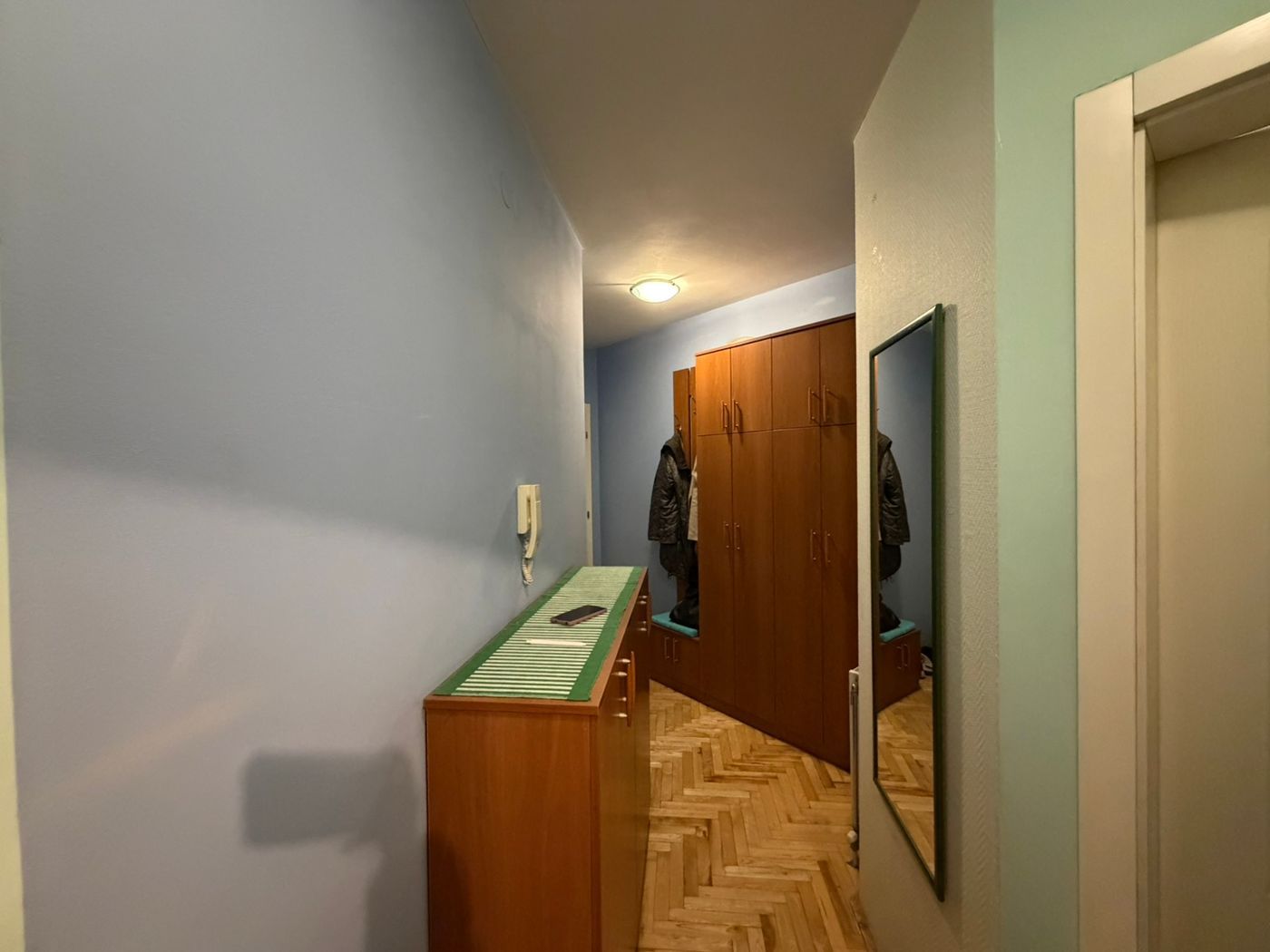 stan na prodaju Novi Sad 32m2 565286