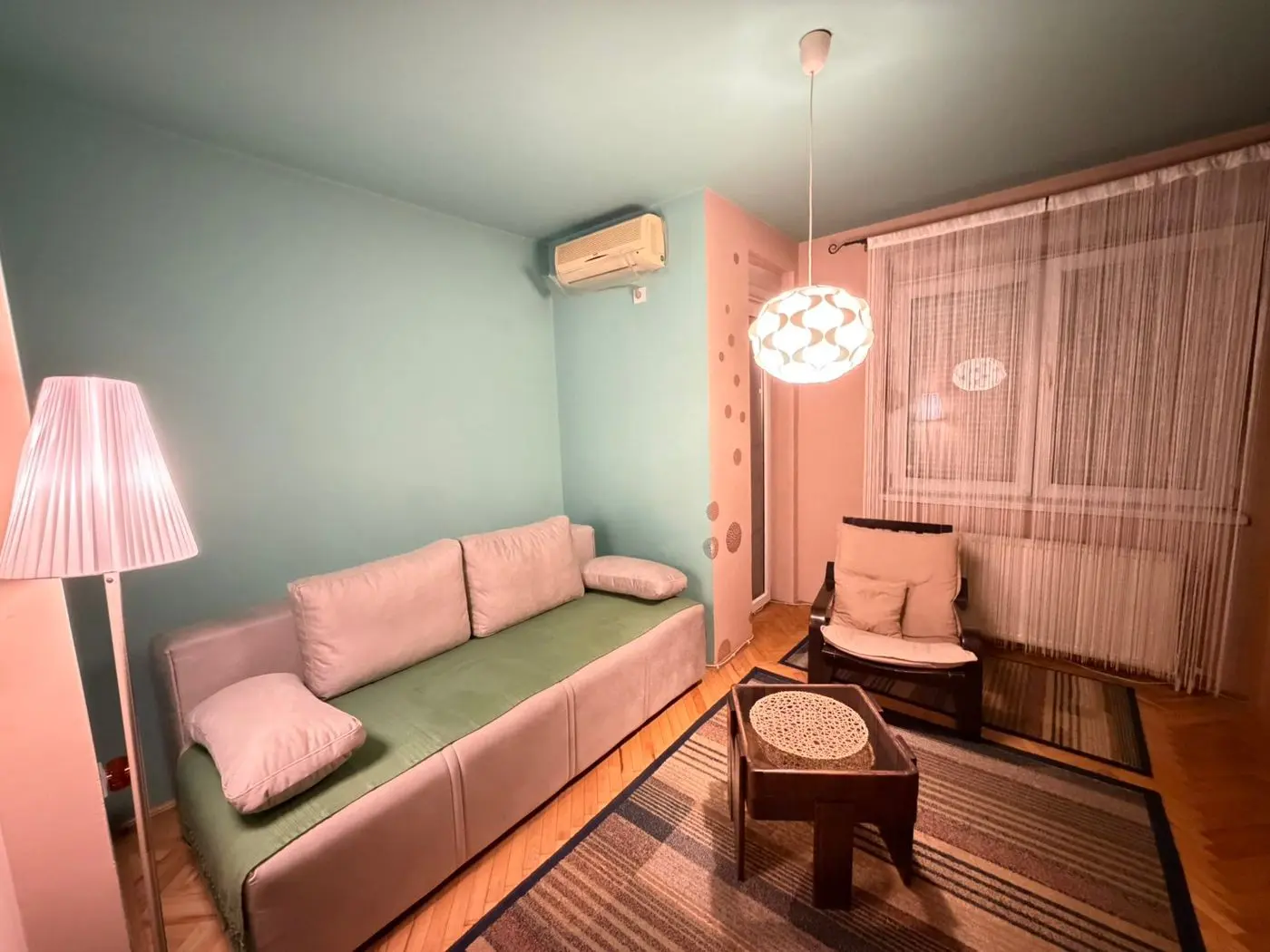 stan na prodaju Novi Sad, 32m2 565286