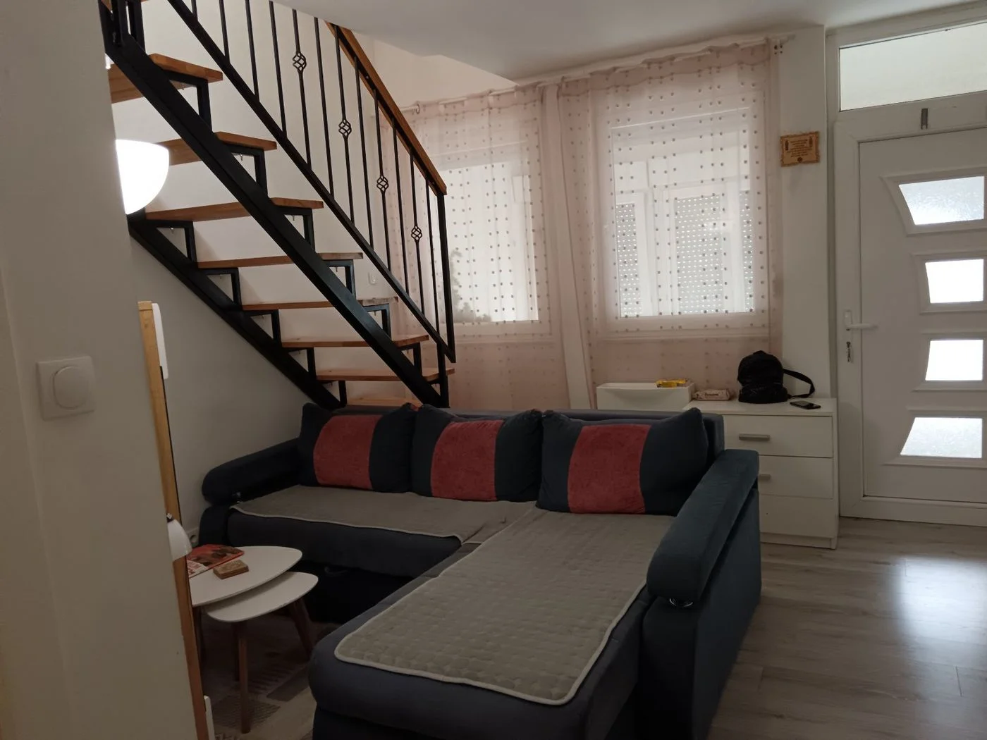 stan na prodaju Novi Sad, 21m2 565351