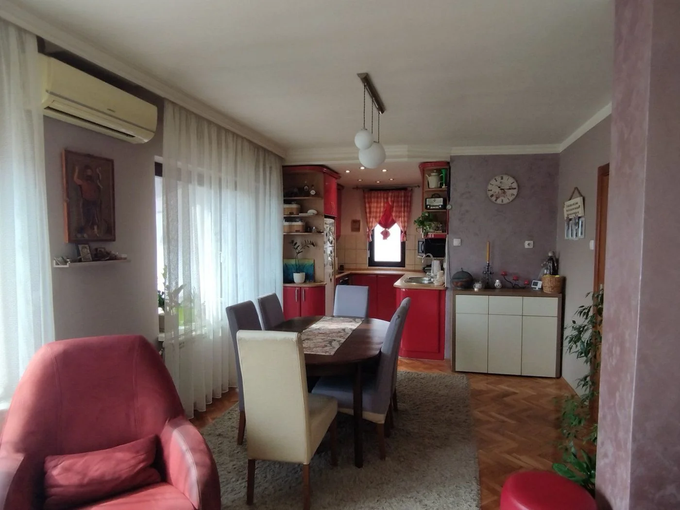stan na prodaju Veternik 88m2 537366