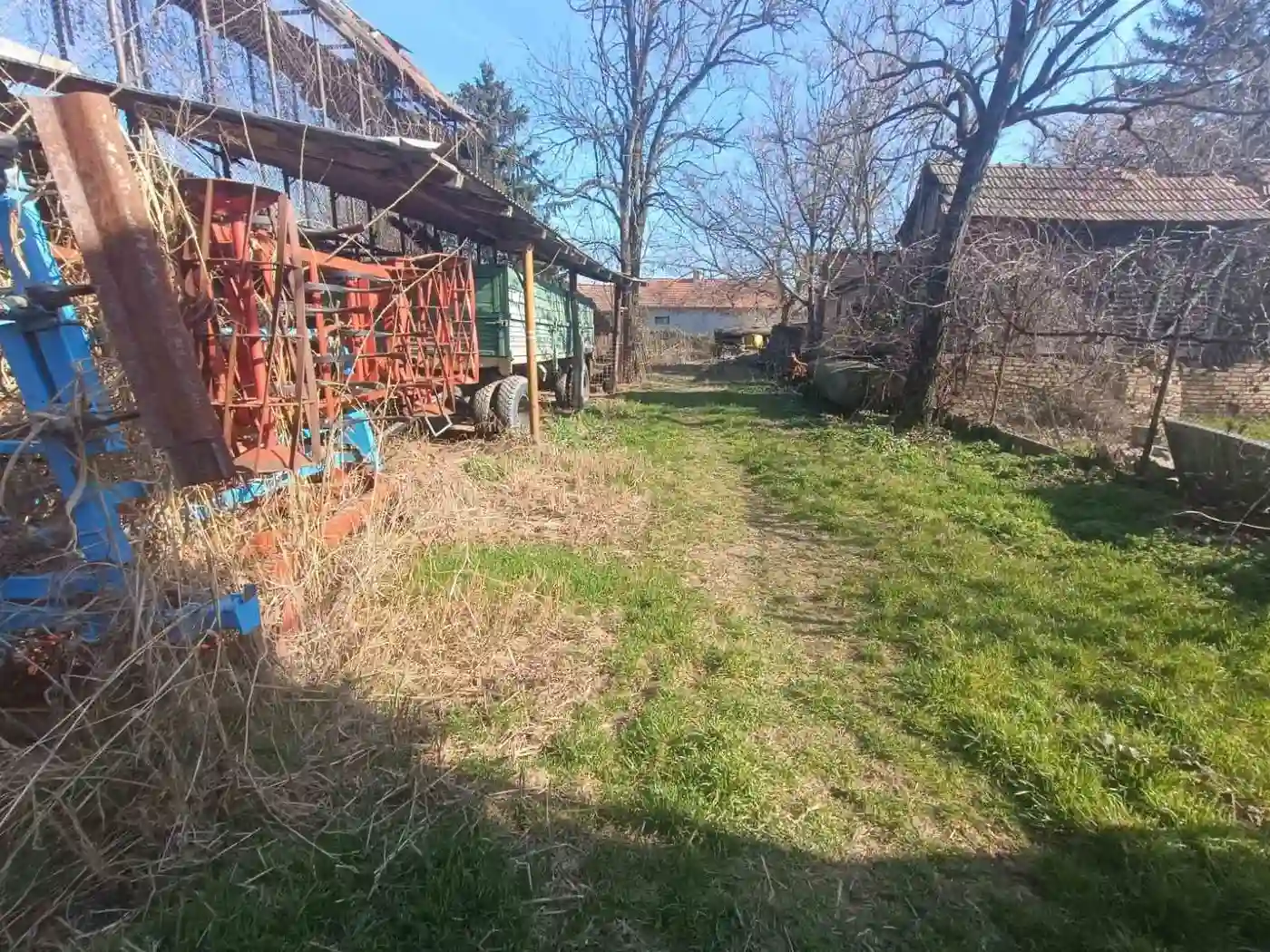 kuca na prodaju Temerin 246m2 565225