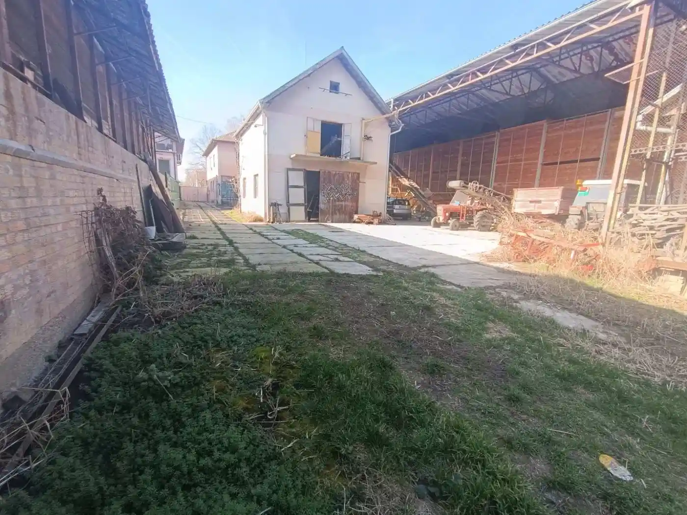 kuca na prodaju Temerin 246m2 565225