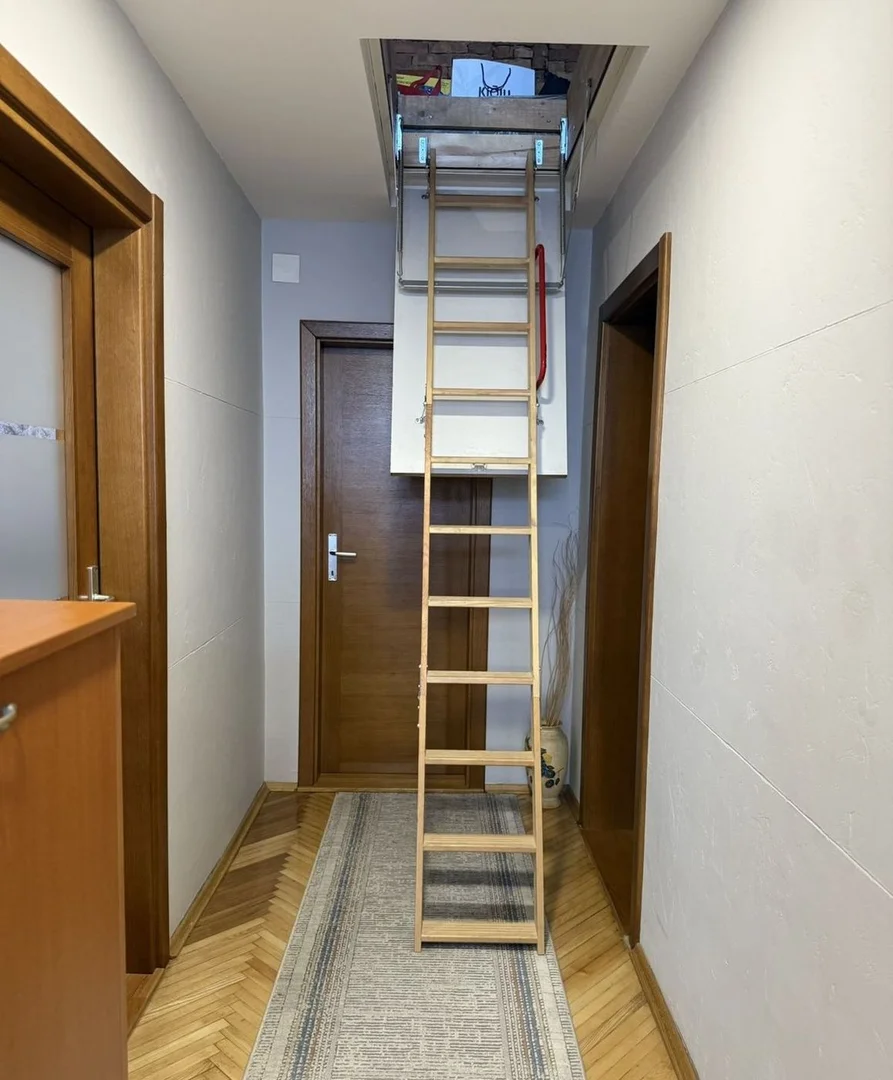 stan na prodaju Veternik 88m2 537366